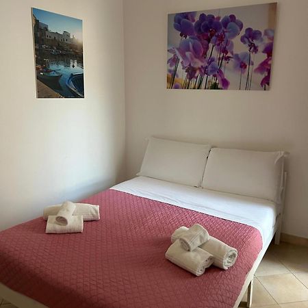 My Monopoli- Casa Dei Fiori "Orchidea" Centro Storico Exterior foto